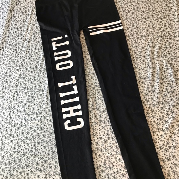 Leggings - Picture 1 of 6